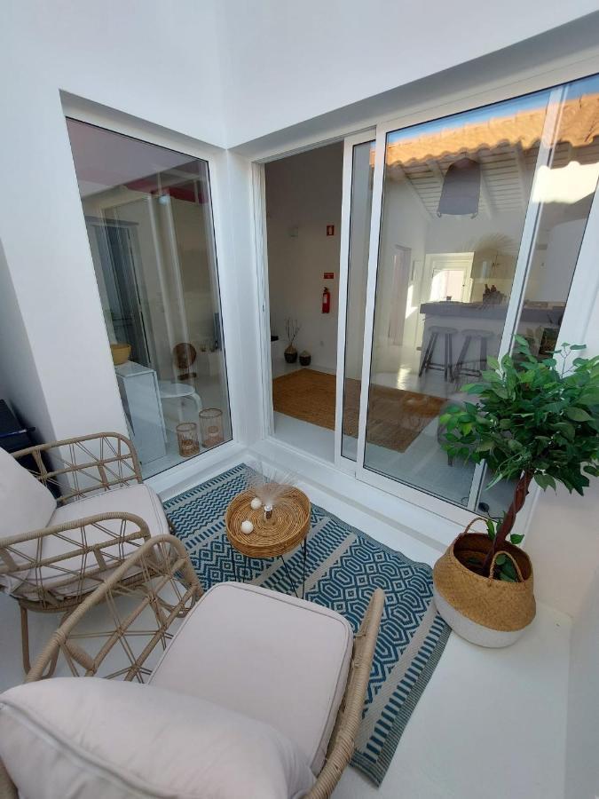 Casa Coral Villa Sao Marcos do Campo Eksteriør billede