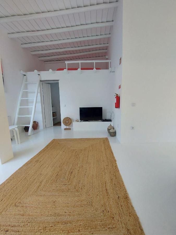 Casa Coral Villa Sao Marcos do Campo Eksteriør billede