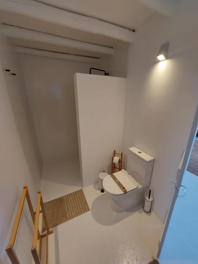 Casa Coral Villa Sao Marcos do Campo Eksteriør billede