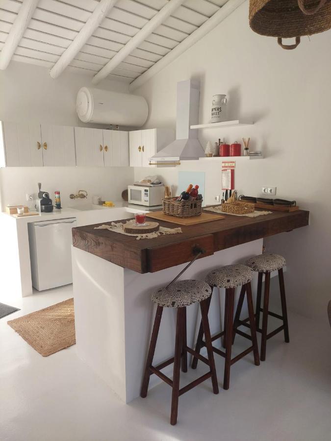 Casa Coral Villa Sao Marcos do Campo Eksteriør billede